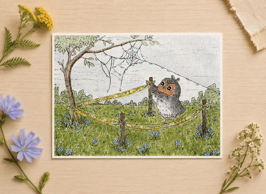 Under Construction - Print