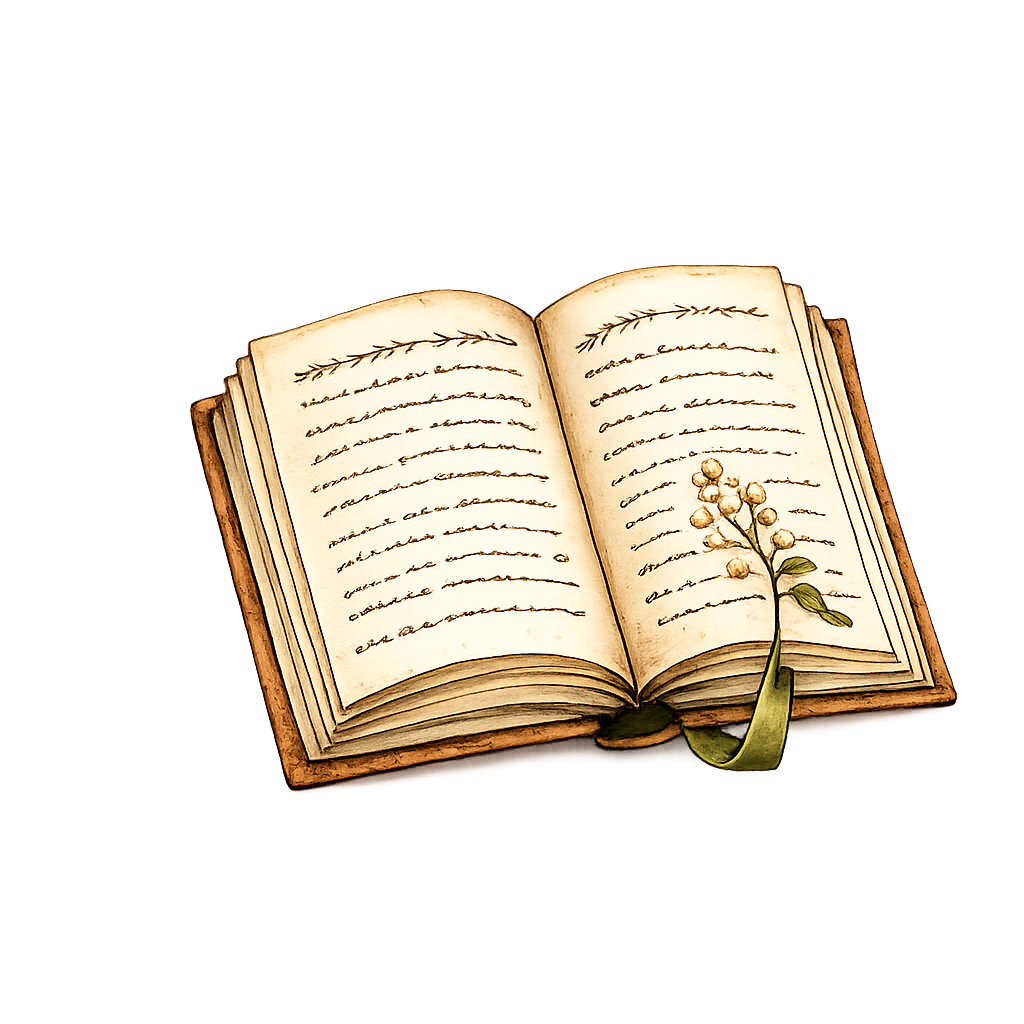 Story Letter