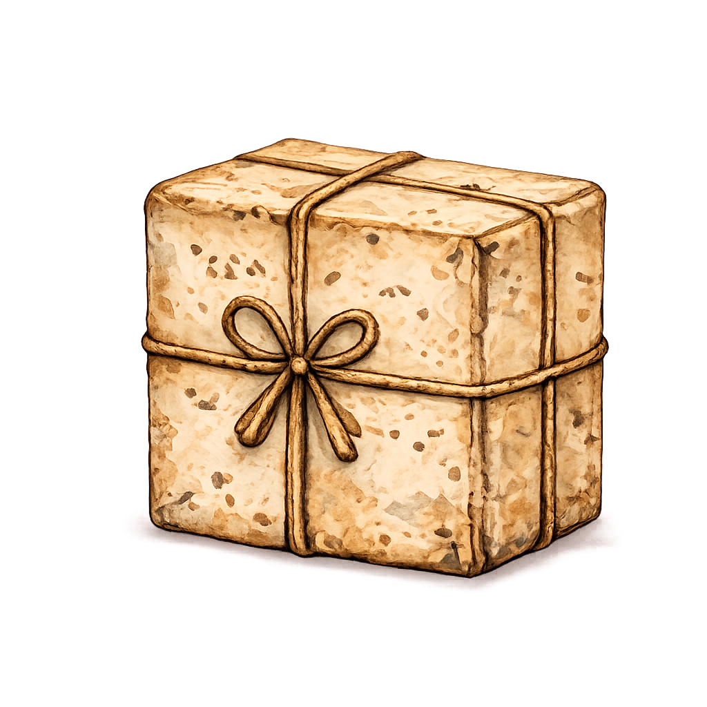 Trinkle! (Mystery Gift)