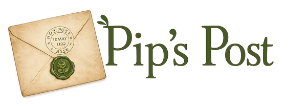 Pip's Post Club